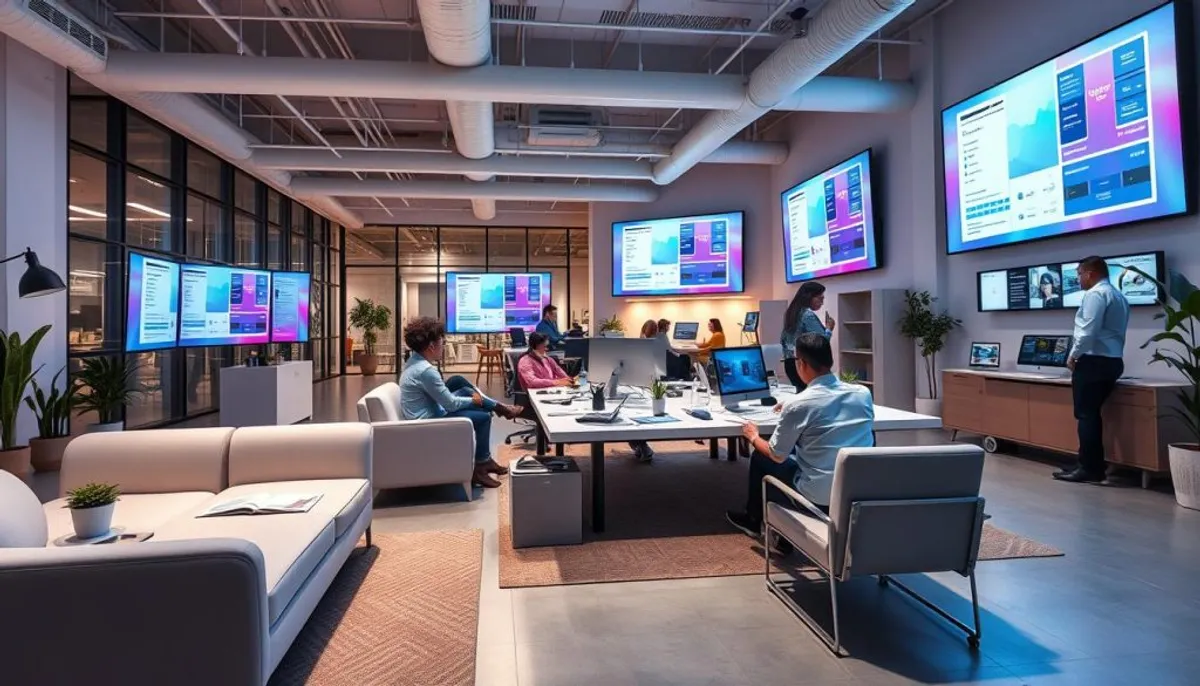 ui/ux design agency