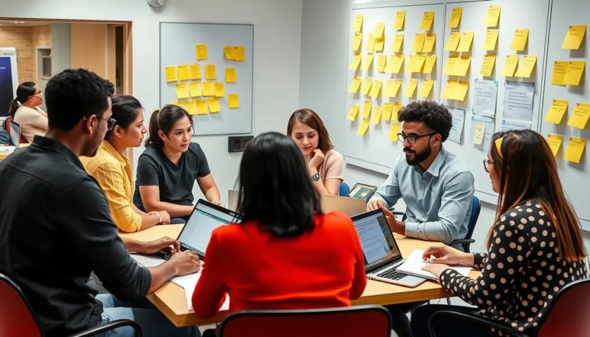 User research methods
