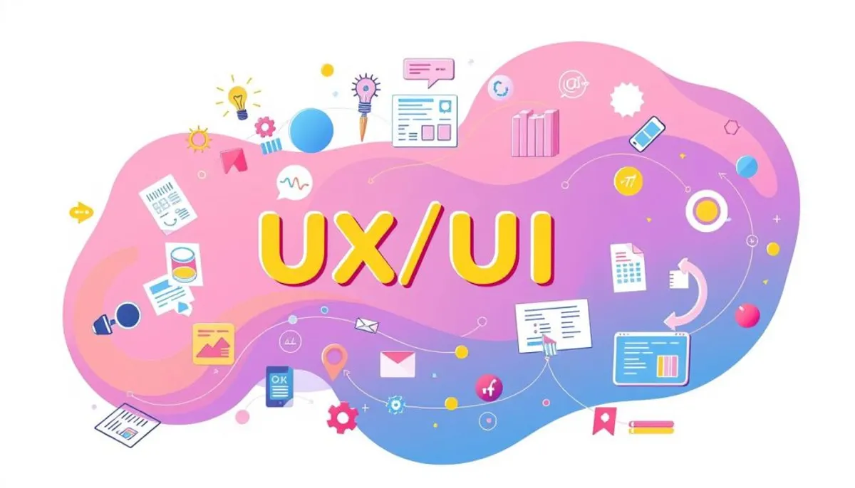 UX / UI